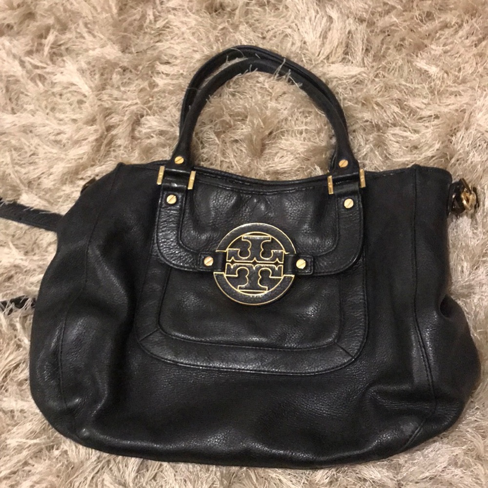 Tory Burch Leather Handbag